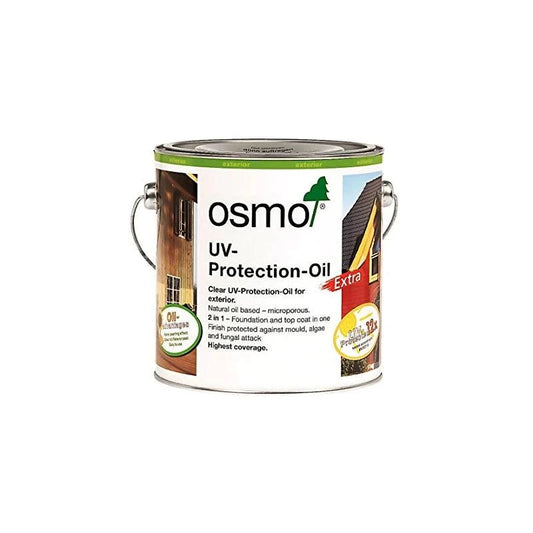 Osmo UV-Protection Oil - 420